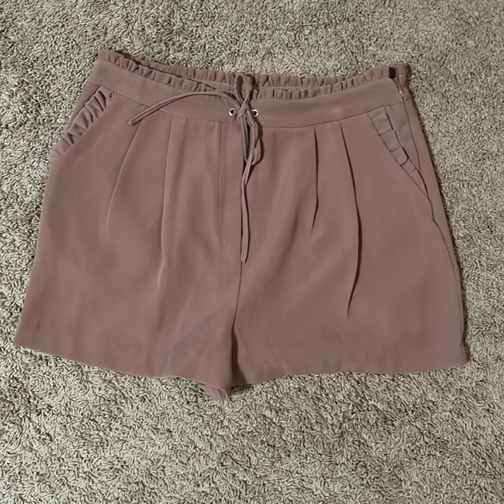 Dressier Shorts